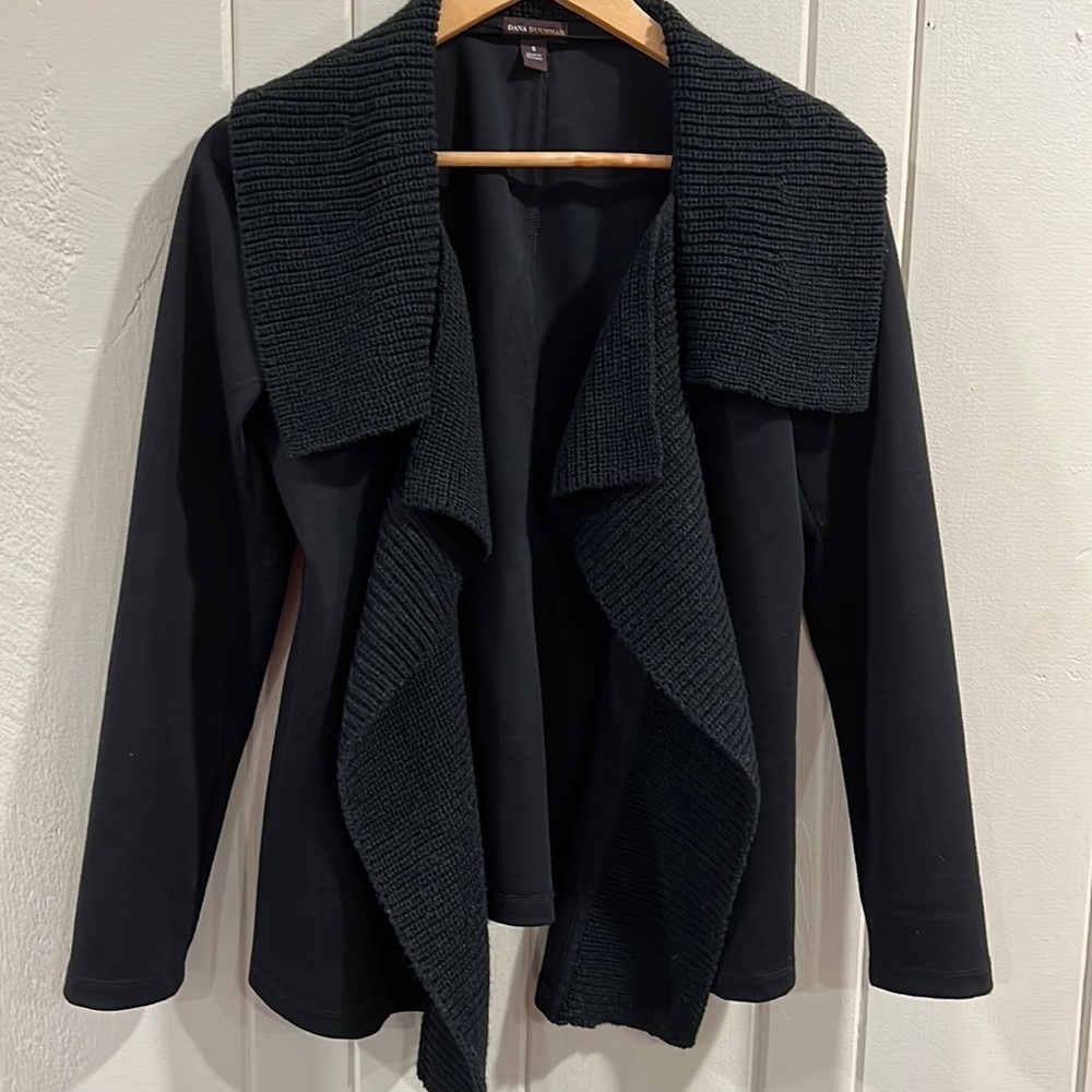 Dana Bachman Sweater Cardigan